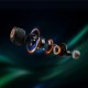 Навушники GravaStar Sirius P9 Plus Black (GSP9PLUS_BLK)