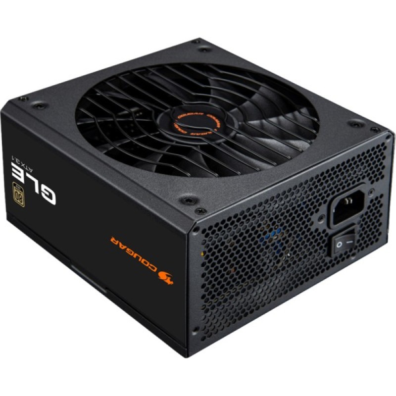 Блок живлення Cougar 850W (GLE850)