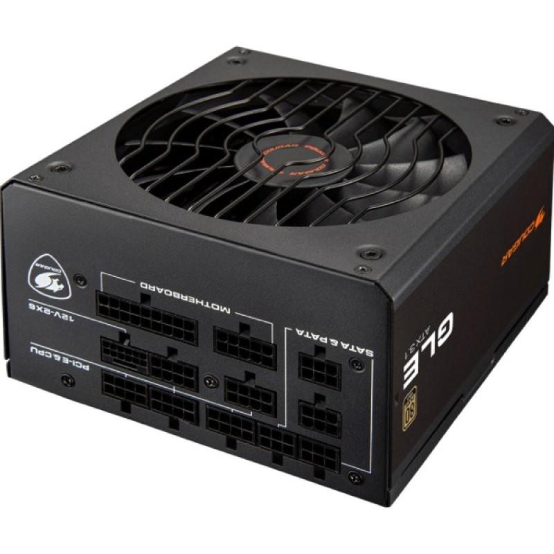 Блок живлення Cougar 850W (GLE850)