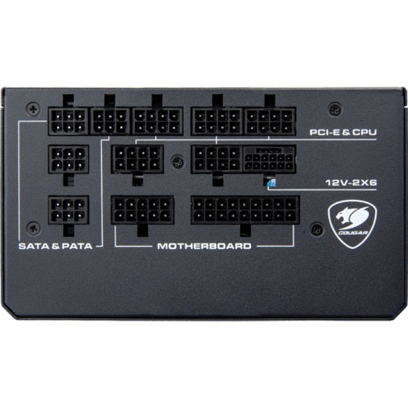 Блок живлення Cougar 850W (GLE850)