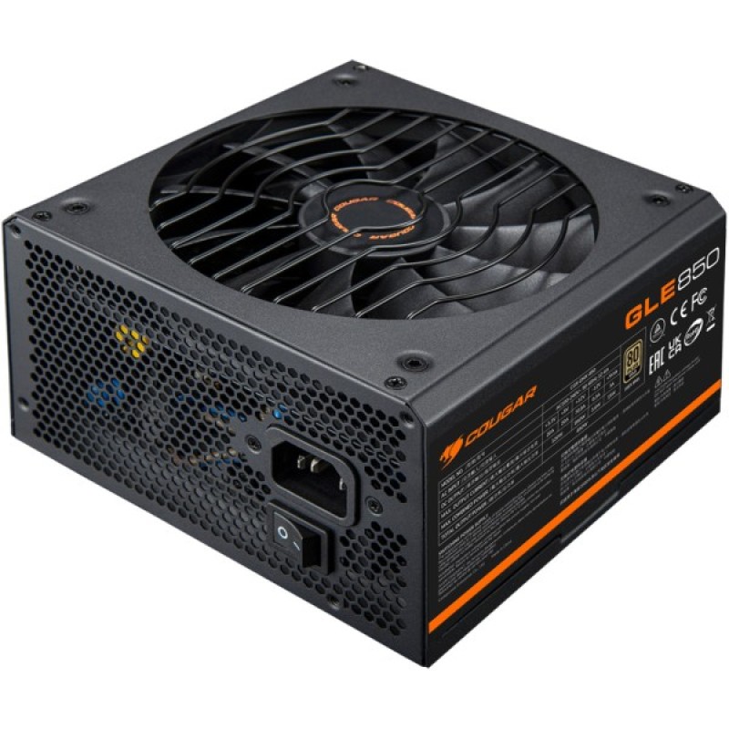 Блок живлення Cougar 850W (GLE850)