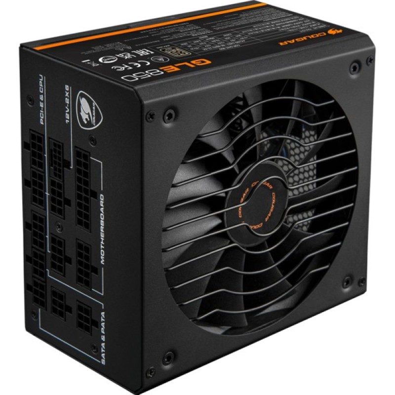 Блок живлення Cougar 850W (GLE850)
