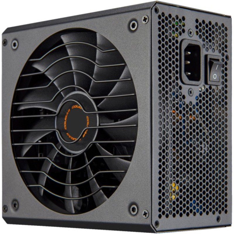Блок живлення Cougar 850W (GLE850)