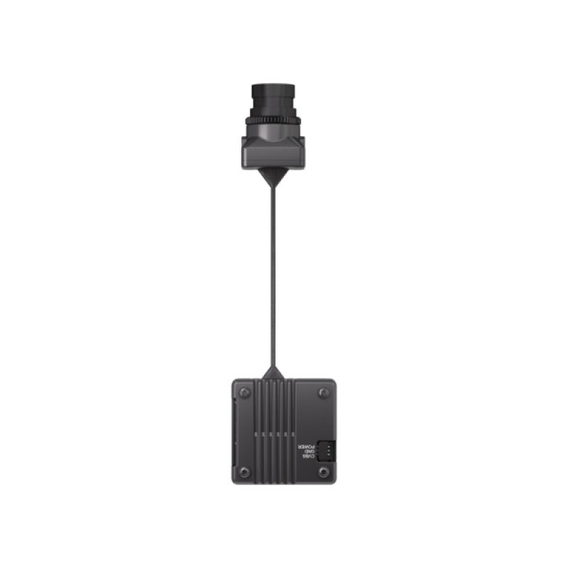 Камера FPV CADDXFPV Infra Analog Camera V2 (with usb output) (TRI-21IUS)