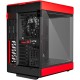 Корпус Hyte Y60 Black-Red (CS-HYTE-Y60-BR)