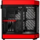 Корпус Hyte Y60 Black-Red (CS-HYTE-Y60-BR)