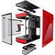 Корпус Hyte Y60 Black-Red (CS-HYTE-Y60-BR)