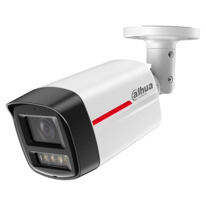 Камера відеоспостереження Dahua DH-IPC-HFW2449TL-S-PRO (2.8)