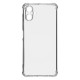 Чохол до мобільного телефона Drobak Acrylic with Airbag Samsung A07 4G (858520)