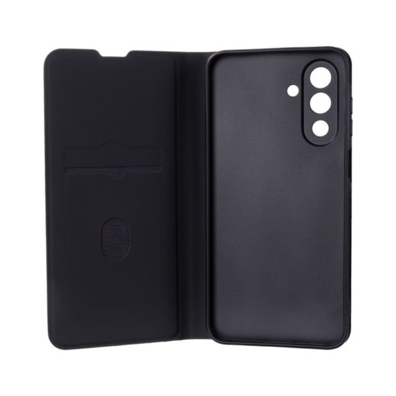 Чохол до мобільного телефона BeCover Exclusive New Style Samsung Galaxy A17 5G SM-A17 Black (713894)