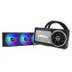 Відеокарта ASUS GeForce RTX5090 32GB ROG ASTRAL LC OC GAMING (ROG-ASTRAL-LC-RTX5090-O32G-GAMING)