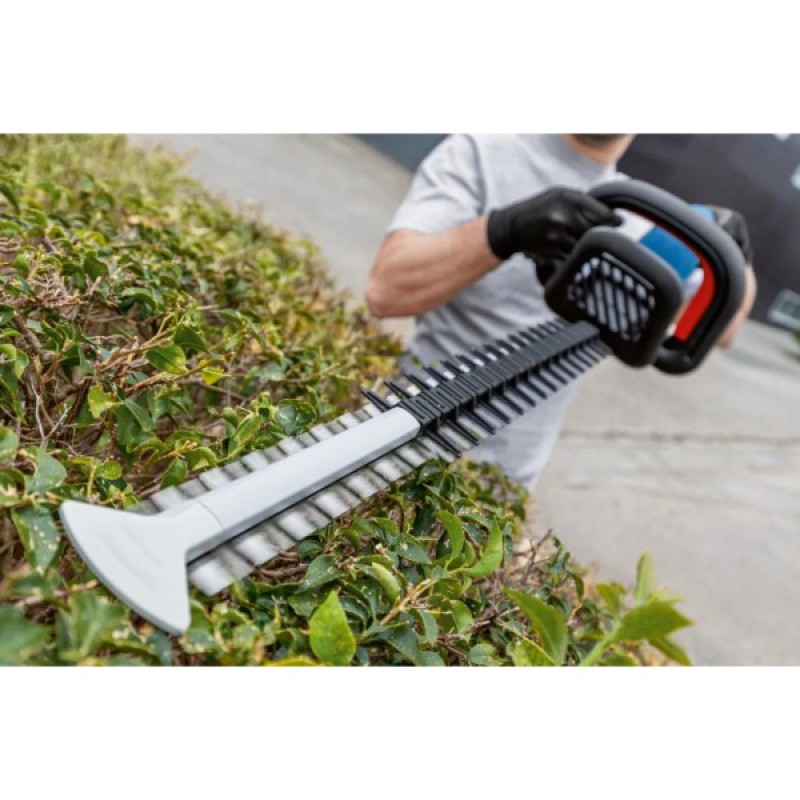 Кущоріз Bosch акумуляторний Professional GHE 18V-60 18V, 60мм, крок різу 23мм, 2.3кг (без АКБ та ЗП) (0.600.8C9.000)
