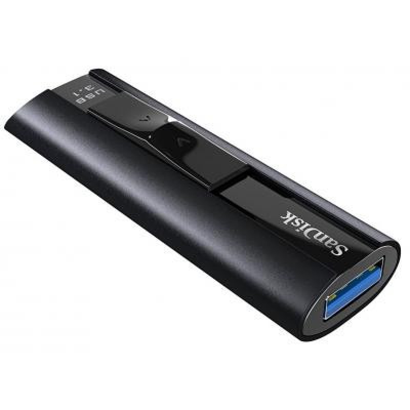 USB флеш накопичувач SanDisk 128GB Extreme Pro USB 3.1 (SDCZ880-128G-G46)