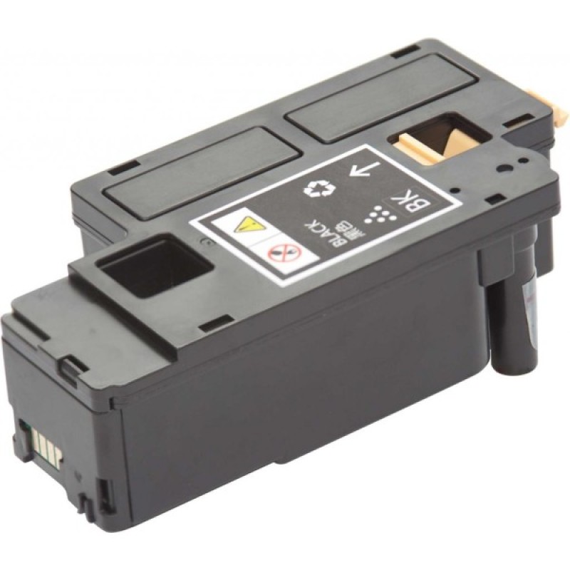 Тонер-картридж BASF Xerox Ph аналог 106R02759 Black (KT-106R02759)