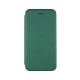 Чохол до мобільного телефона BeCover Exclusive Tecno Spark Go 2024 (BG6) Dark Green (711256)