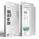Чохол до мобільного телефона Armorstandart UNIT2 Samsung S25 Ultra Matte Clear (ARM81845)