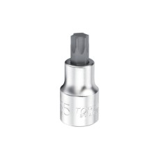 Головка торцева Toptul TORX T10 37мм 1/4" (BCFA0810)
