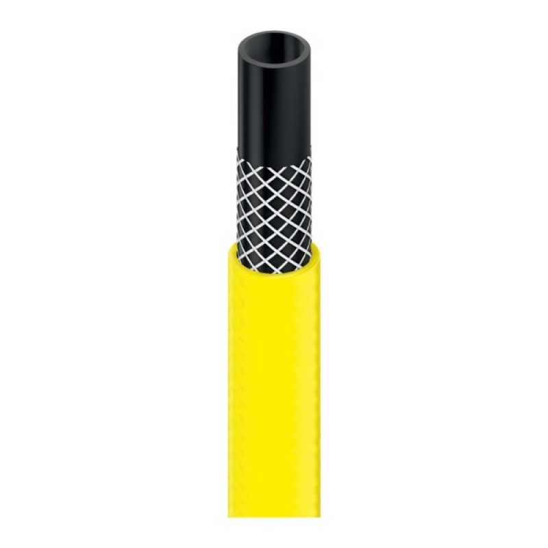 Шланг для поливу Cellfast ECO PLUS 1/2", 20м, 3 шари, до 20бар -10…+50°C (12-150)