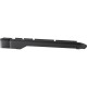 Клавіатура HP 460 Multi-Device Bluetooth UA Black (7N7B8AA)