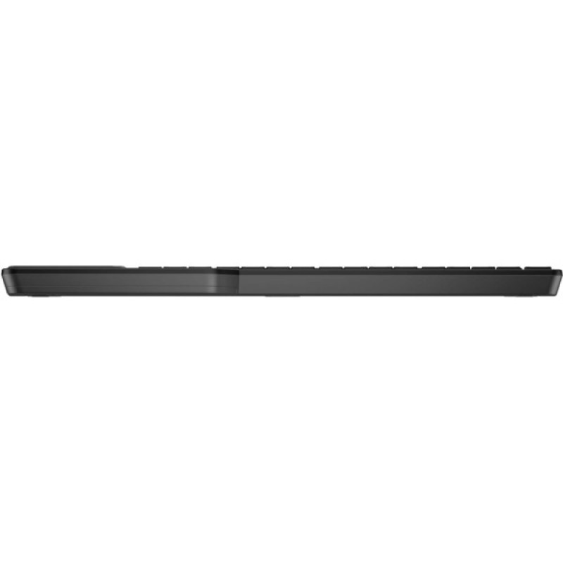 Клавіатура HP 460 Multi-Device Bluetooth UA Black (7N7B8AA)