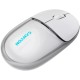 Мишка Canyon OnClick 24 Wireless White (CNS-CMSW24W)