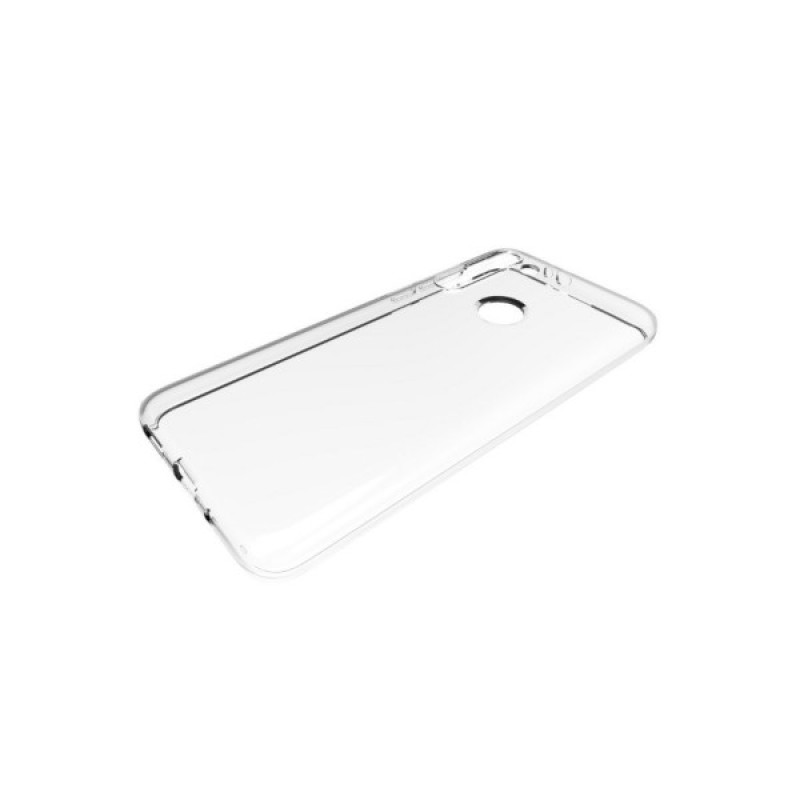 Чохол до мобільного телефона BeCover Motorola Moto G8 Transparancy (705351)