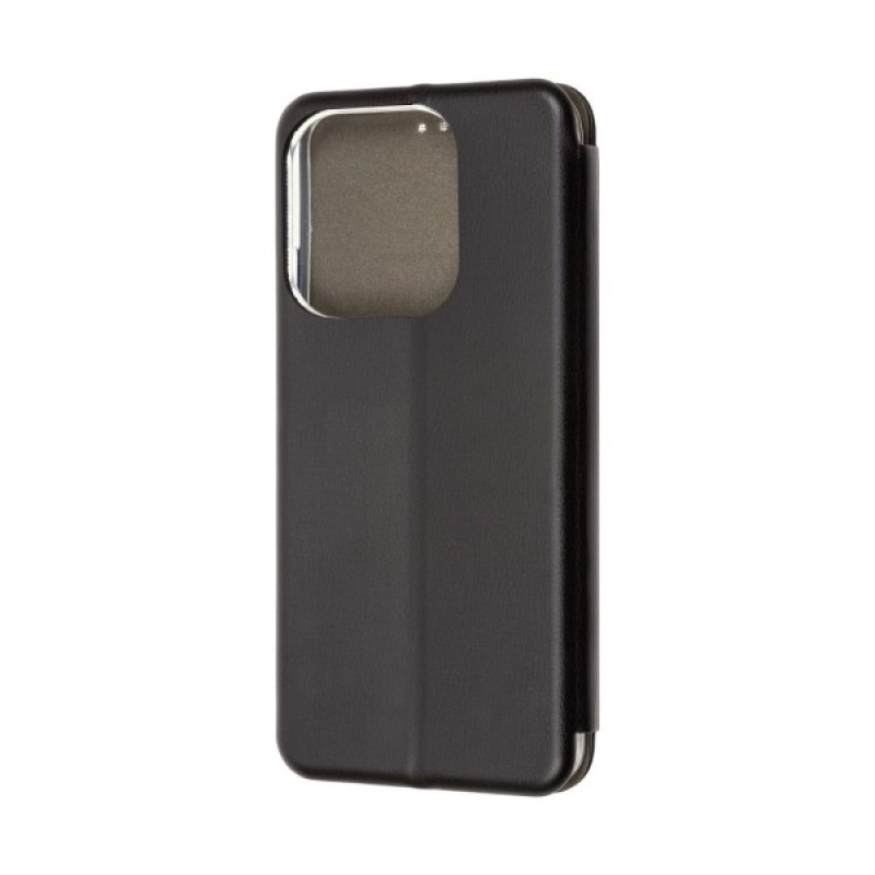 Чохол до мобільного телефона Armorstandart G-Case Tecno Spark Go 2023 (BF7) Black (ARM68958)