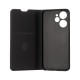 Чохол до мобільного телефона BeCover Exclusive New Style Infinix HOT 40 (X6836)/ 40 Pro (X6837) Black (711802)