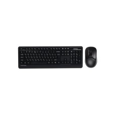 Комплект A4Tech FG1012S Wireless Black (FG1012S Black)