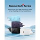 Зарядний пристрій Baseus GaN5 Fast Charger USB-C 30W black (CCGN070401)