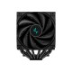Кулер до процесора Deepcool AK620 Digital