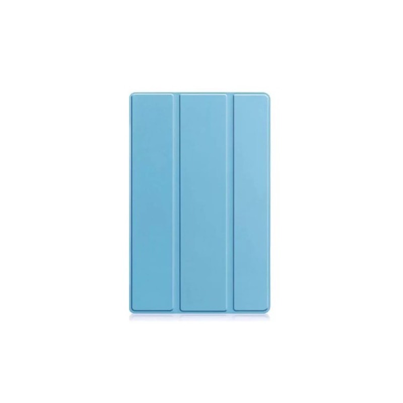 Чохол до планшета BeCover Smart Case Samsung Galaxy Tab S10 FE (SM-X520/SM-X526) 10.9" Light Blue (713278)