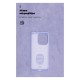 Чохол до мобільного телефона Armorstandart ICON Case Xiaomi Redmi Note 13 4G Lavender (ARM73351)