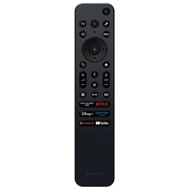 Телевізор Sony K-77XR80