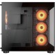 Корпус Cougar FV150 RGB Black