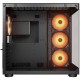 Корпус Cougar FV150 RGB Black