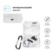 Чохол для навушників Armorstandart Hang Case для Nothing Ear (2) Transparent (ARM75401)