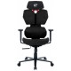 Крісло ігрове GT Racer X-6008 Black