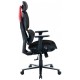 Крісло ігрове GT Racer X-6008 Black