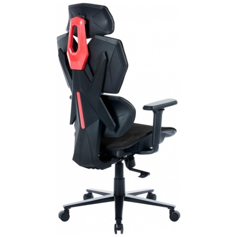 Крісло ігрове GT Racer X-6008 Black