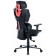 Крісло ігрове GT Racer X-6008 Black