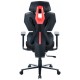 Крісло ігрове GT Racer X-6008 Black