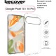 Чохол до мобільного телефона BeCover Google Pixel 10 / 10 Pro Transparancy (713677)