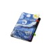 Чохол до планшета BeCover Smart Case Xiaomi Pad 7 / 7 Pro 11.2" Night (712807)