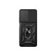 Чохол до мобільного телефона BeCover Military Nokia C31 Black (709986)