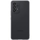 Чохол до мобільного телефона Samsung Silicone Cover Samsung Galaxy A53 EF-PA536TBEGRU Black (EF-PA536TBEGRU)