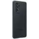 Чохол до мобільного телефона Samsung Silicone Cover Samsung Galaxy A53 EF-PA536TBEGRU Black (EF-PA536TBEGRU)