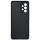 Чохол до мобільного телефона Samsung Silicone Cover Samsung Galaxy A53 EF-PA536TBEGRU Black (EF-PA536TBEGRU)