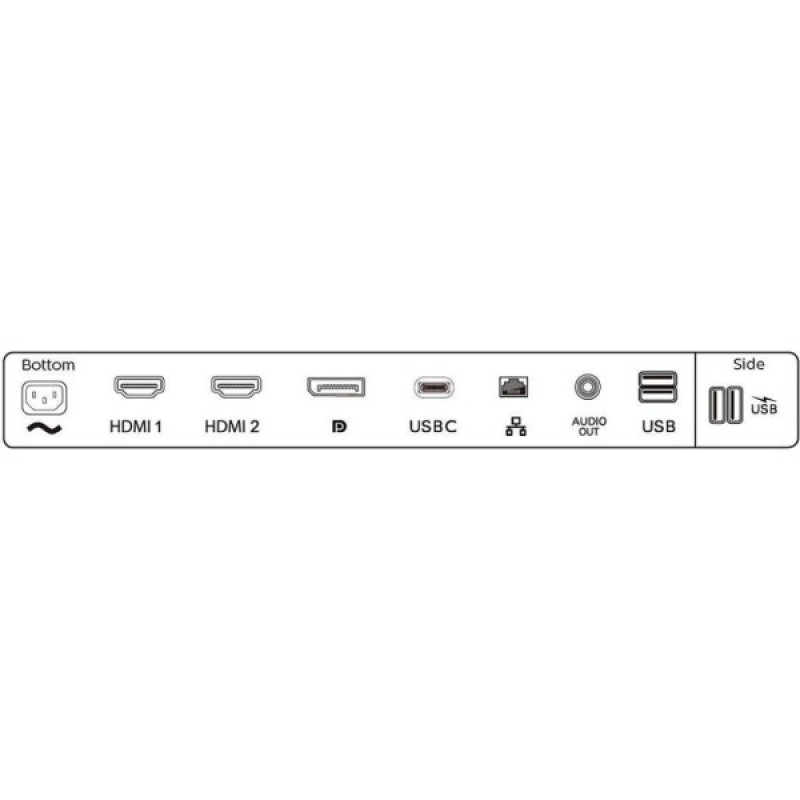 Монітор Philips 279P1/00