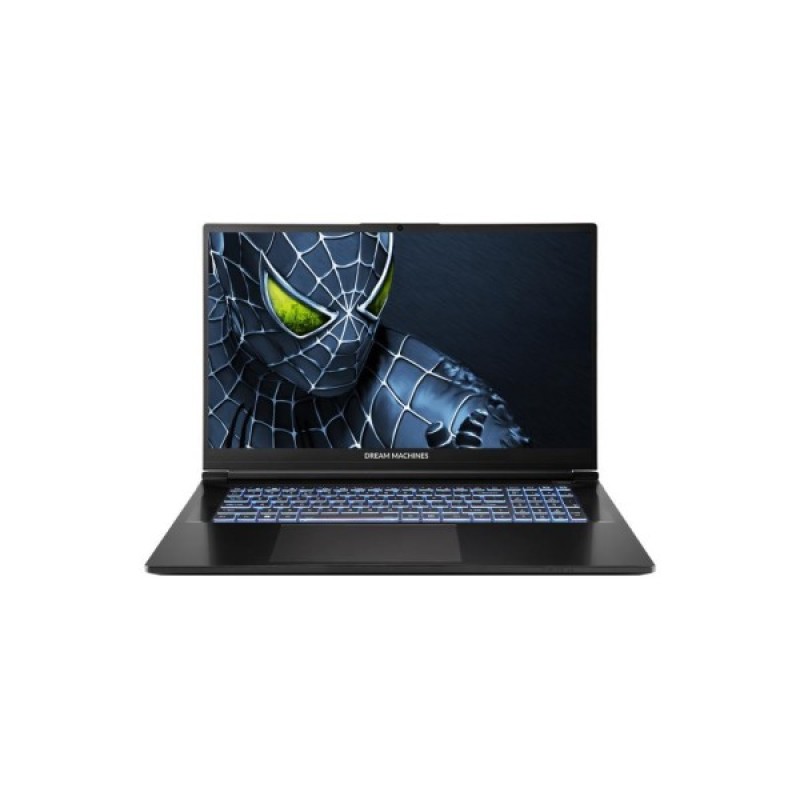 Ноутбук Dream Machines RG5050-17 (RG5050-17UA22)
